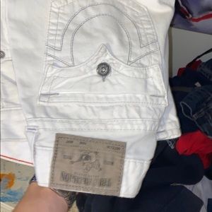 True religion pants